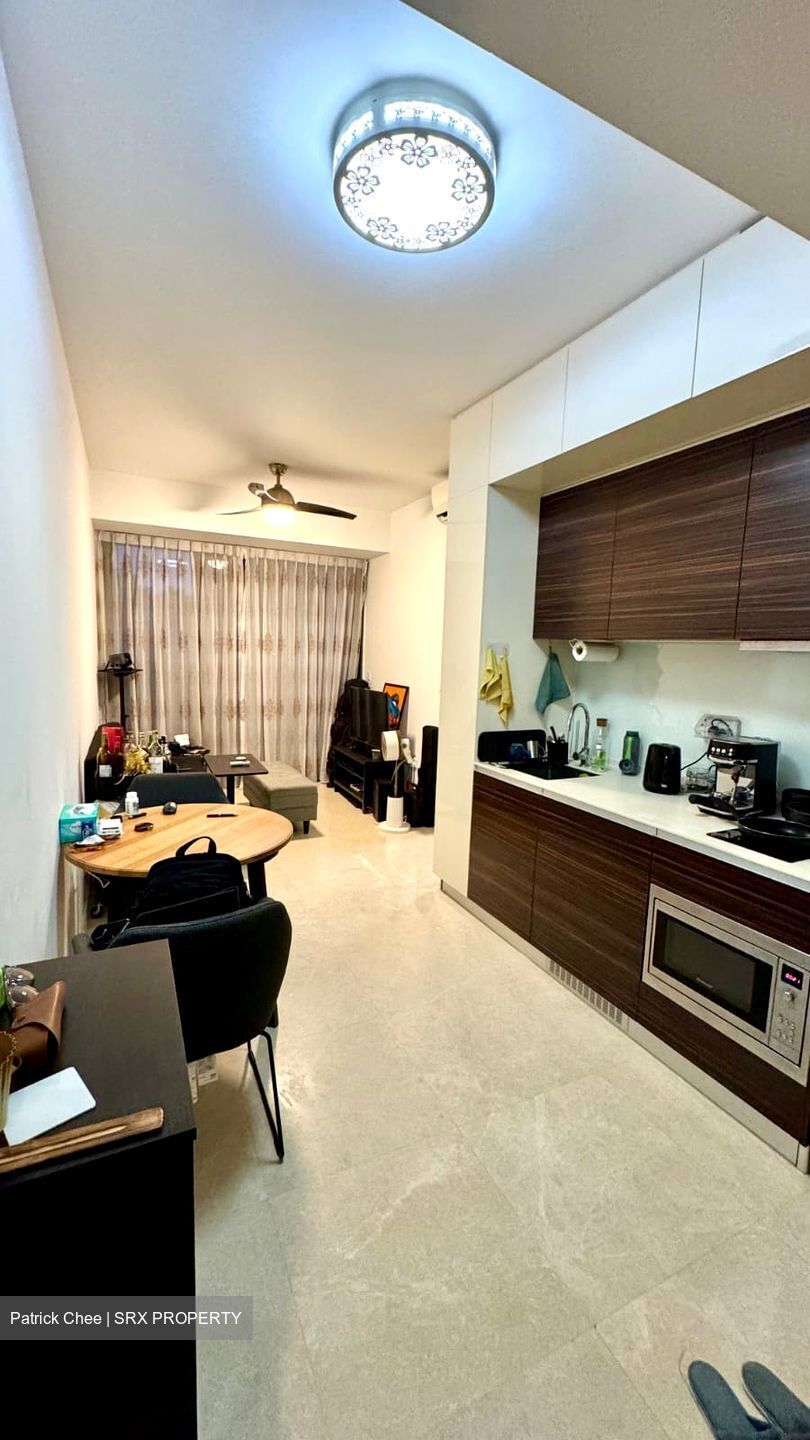 Commonwealth Towers (D3), Condominium #503802231